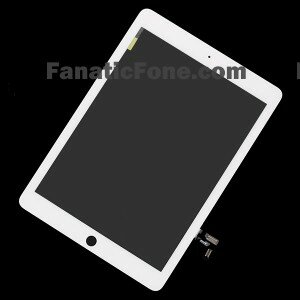 iPad 5 touch screen 1